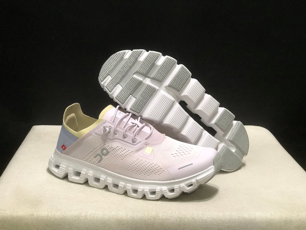 Cloudventure "Beige-Blu"