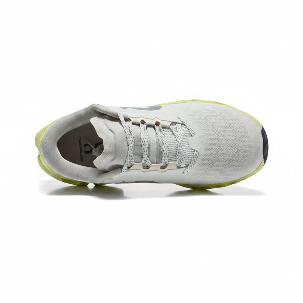 Aero Flux "Lime Green Outsole"