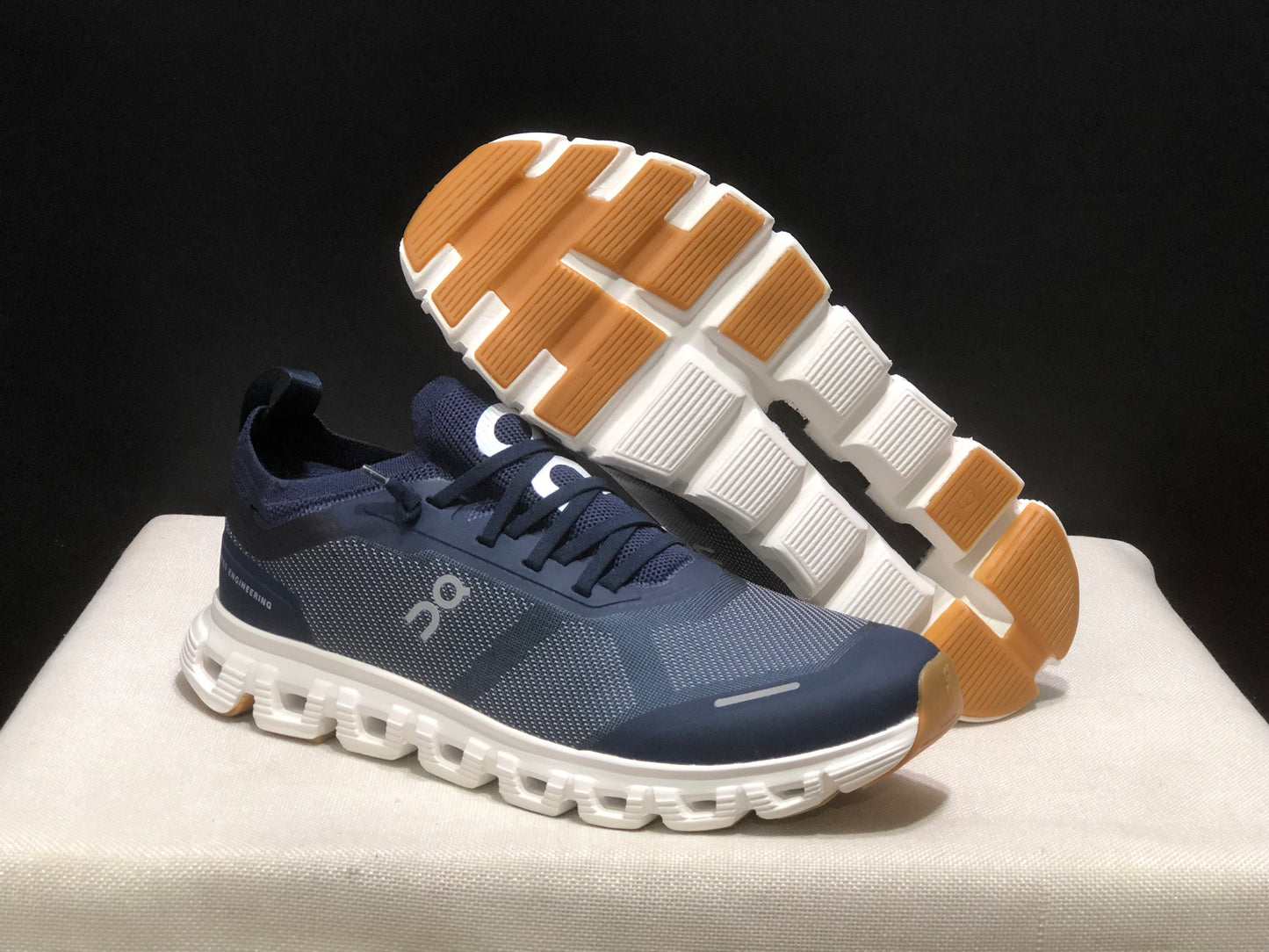 Cloudventure "Navy"