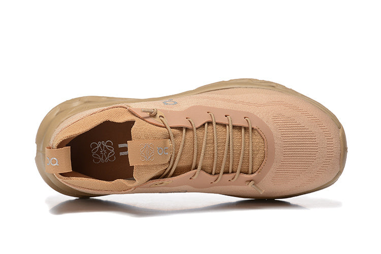 Summit Flow "Light Brown"