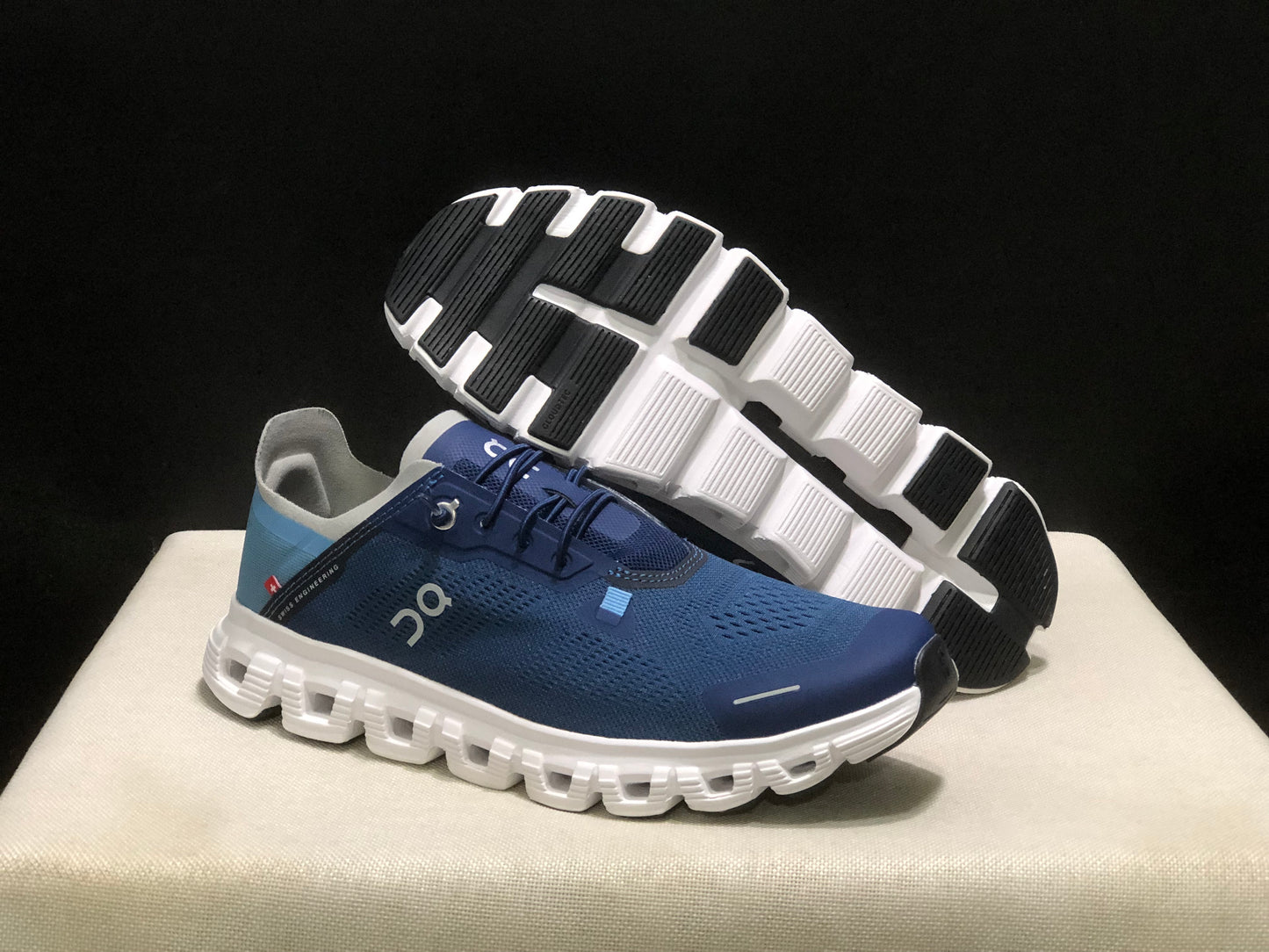 Cloudventure "Blue"