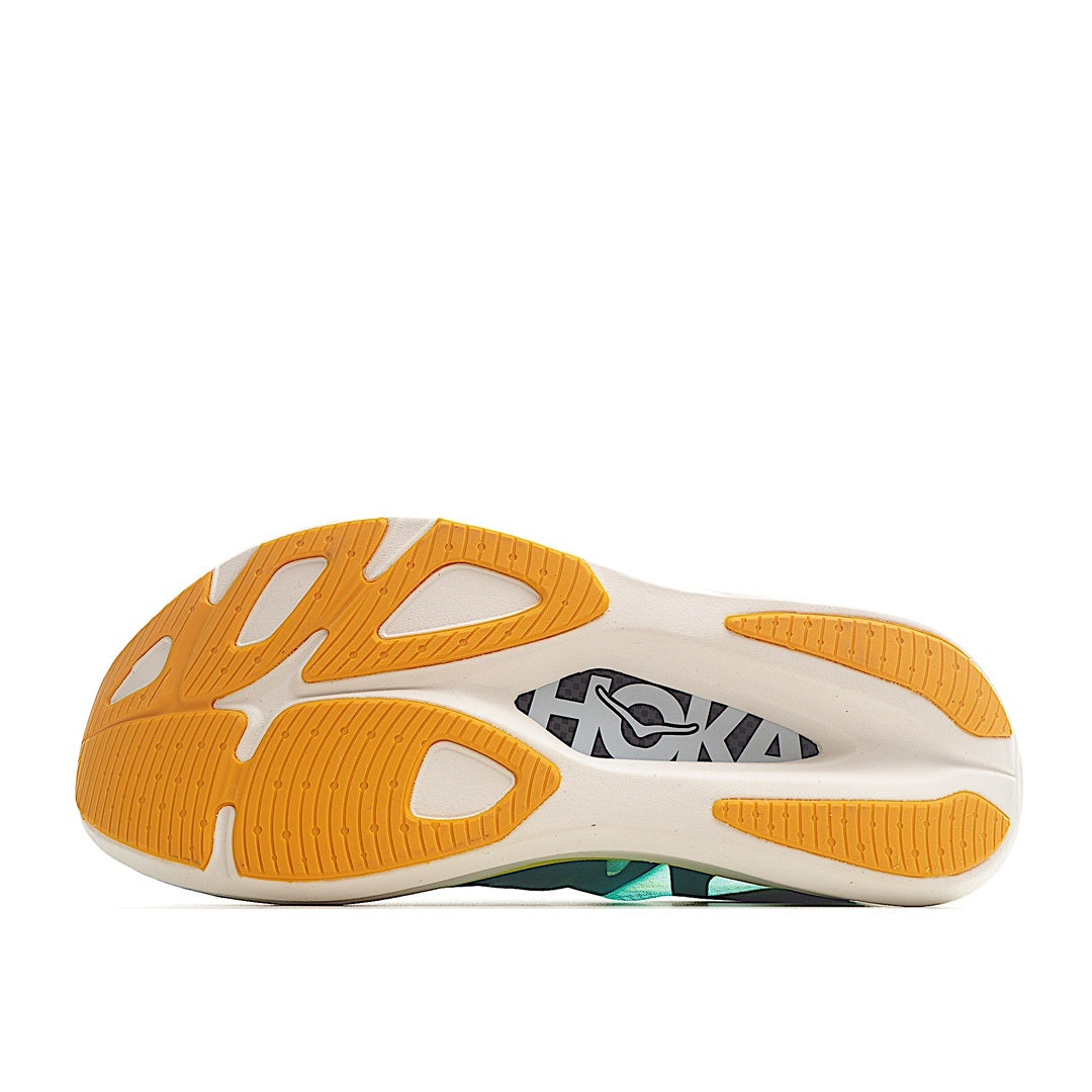 Vanta "Teal Lime"