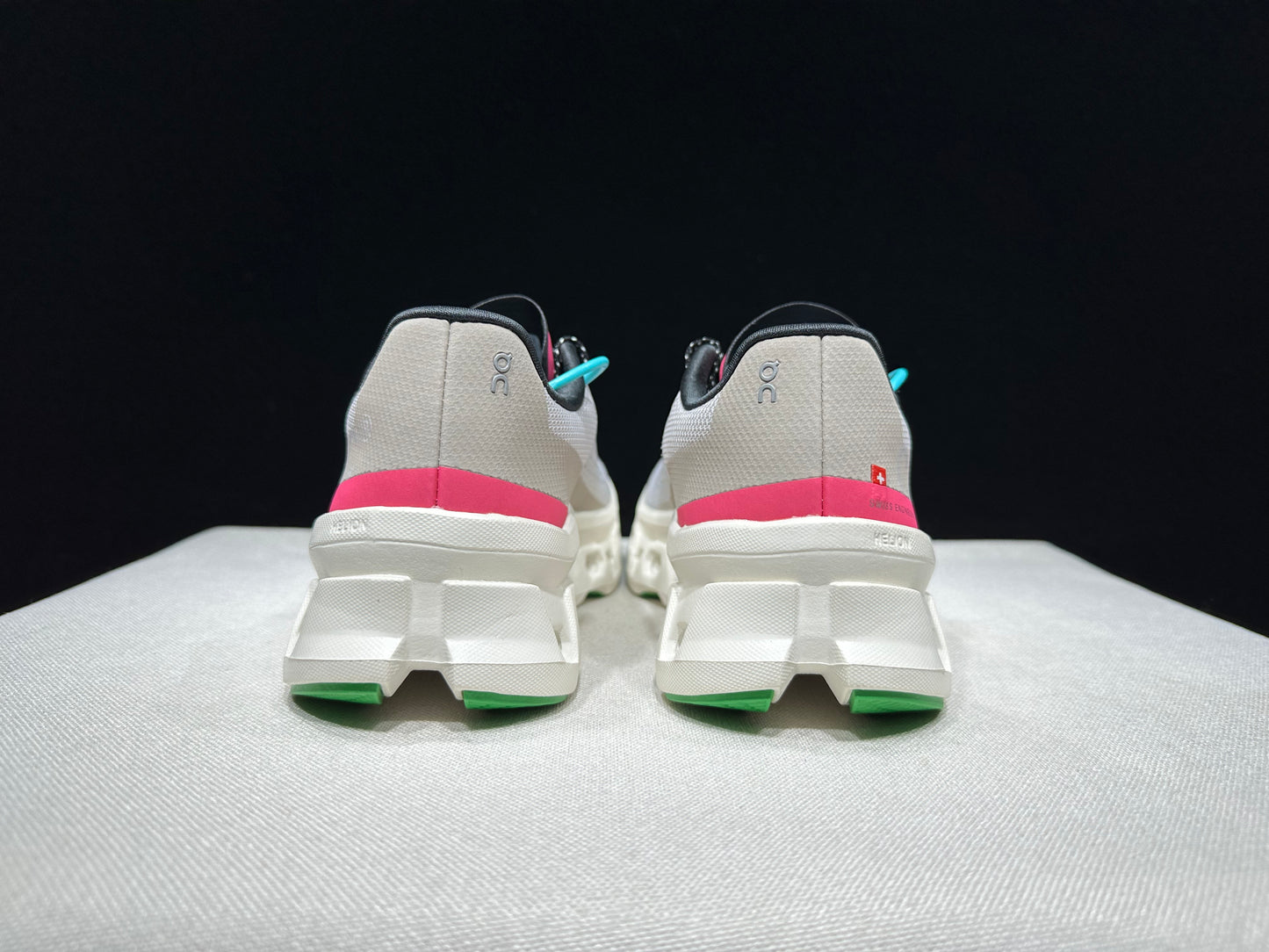 Zephor "Grey-Multicolor"