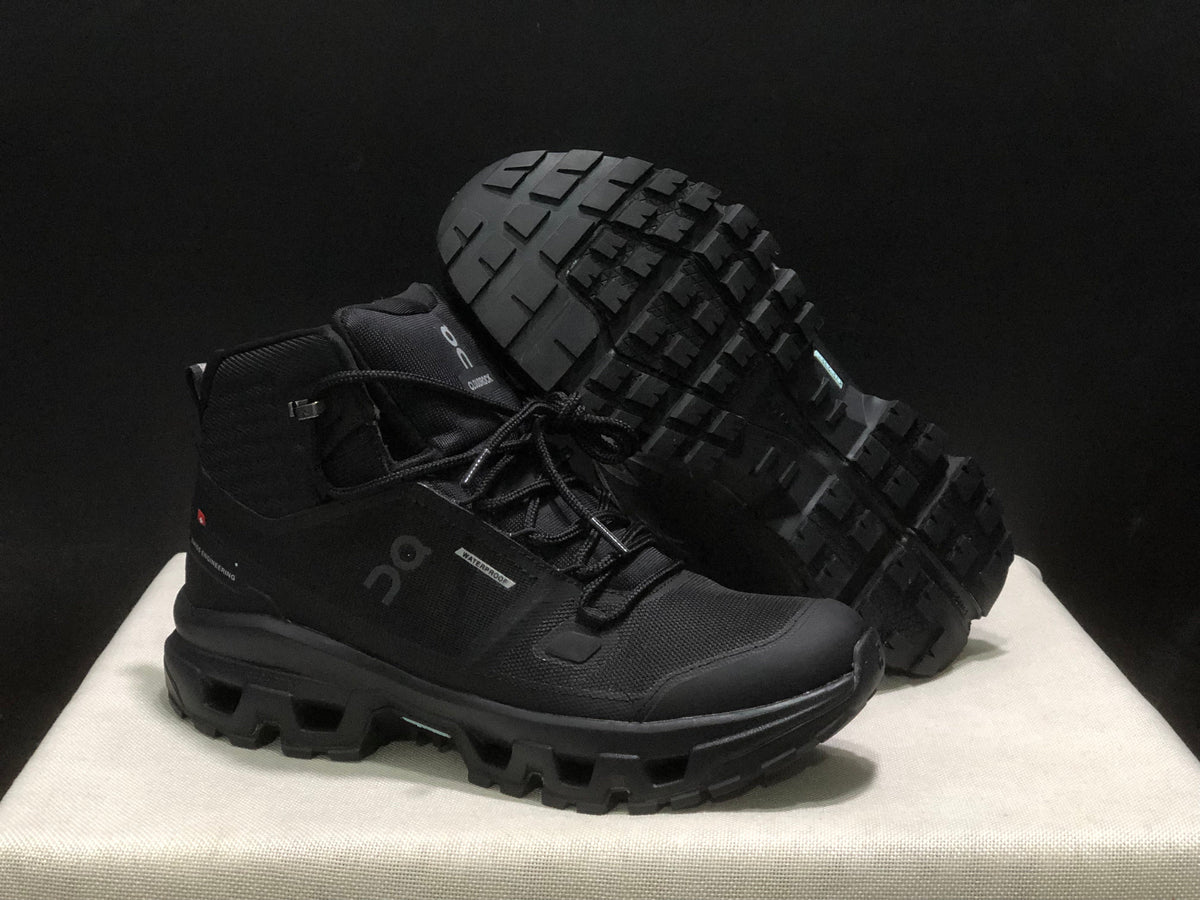 Cloudrock «Negro»