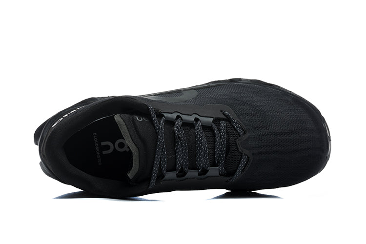 Vireon "All Black"