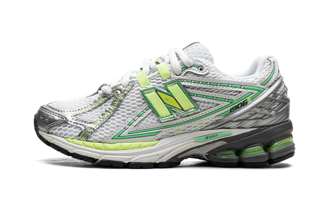 1906R «Pack neón - Verde - Exclusivo de ASOS»