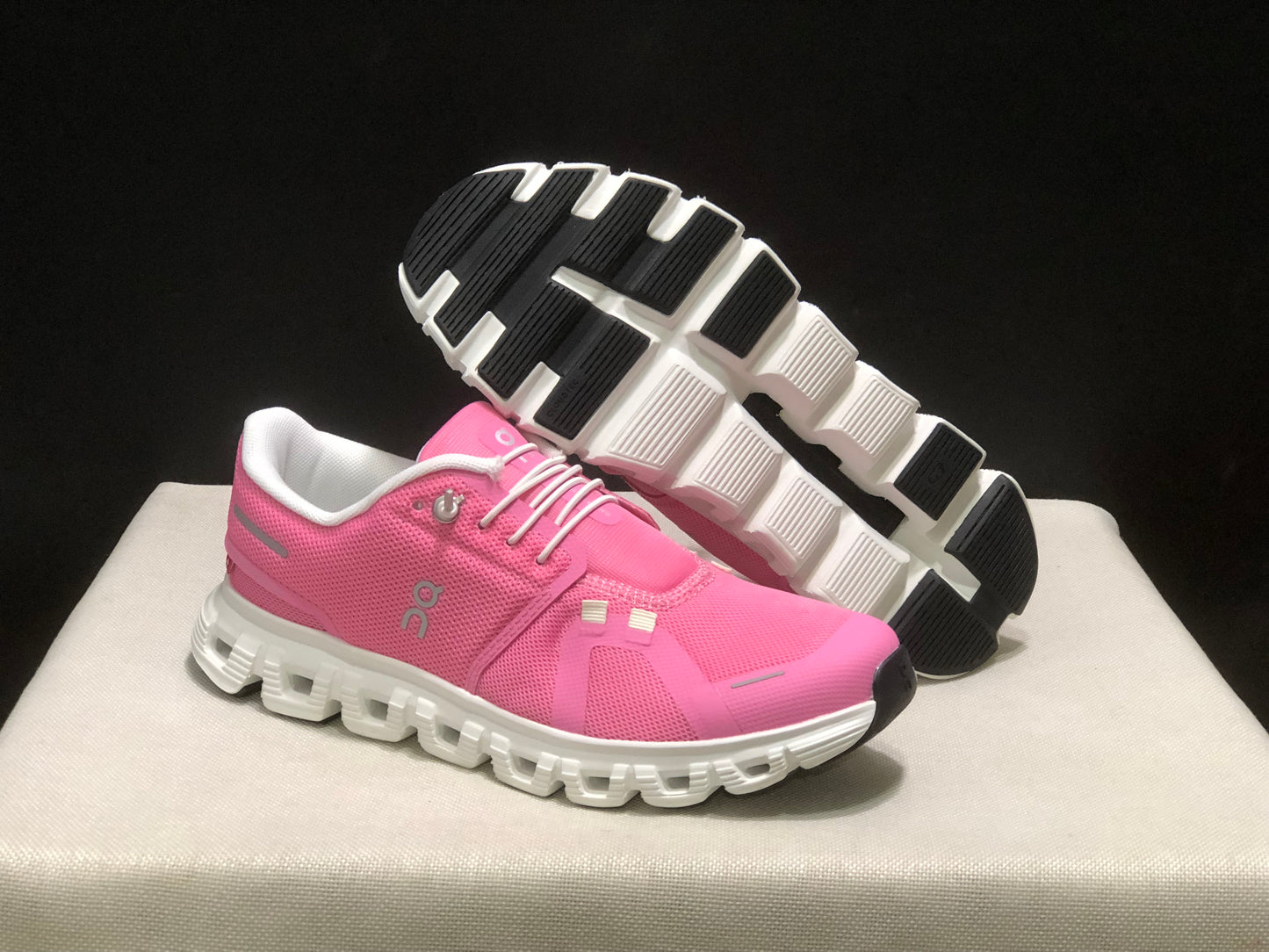 Cloudventure "Pink"