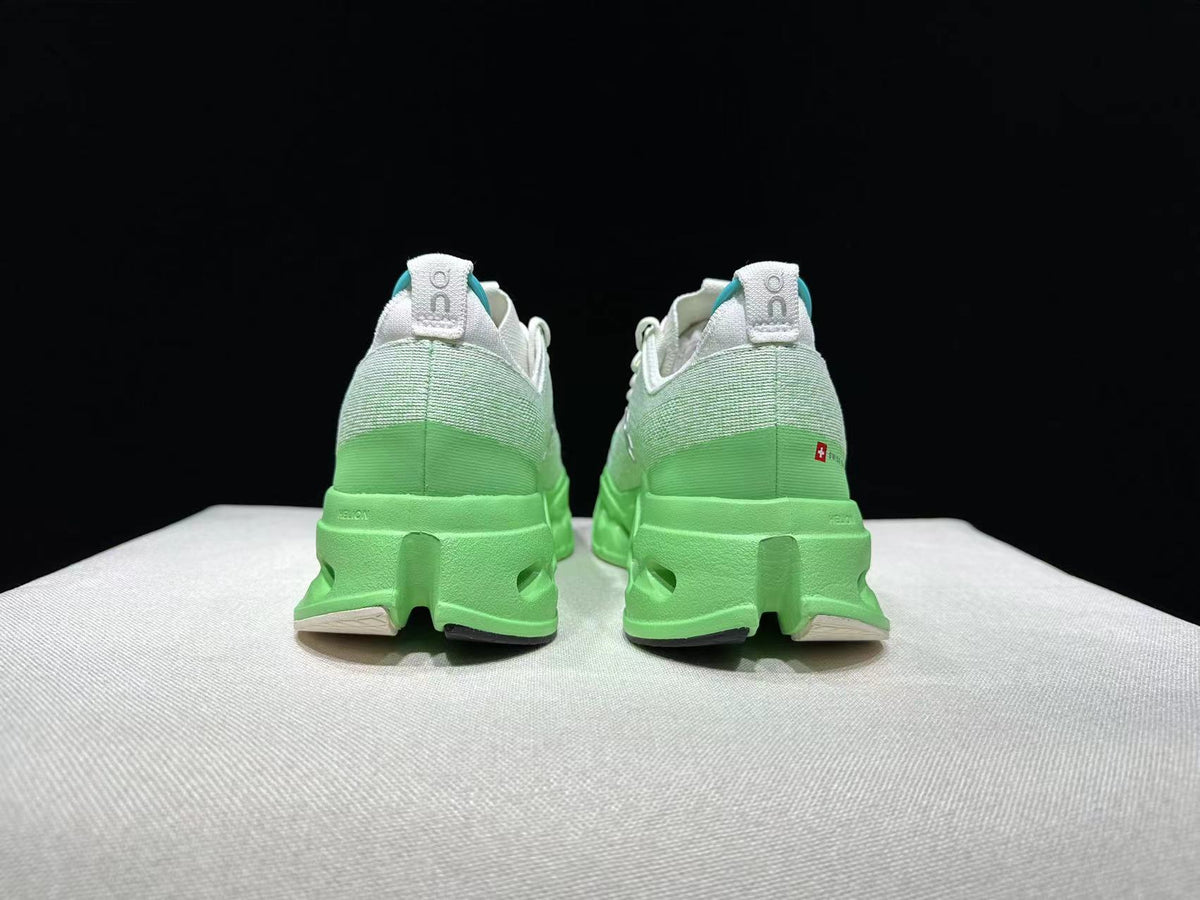 Aether "White-Green"