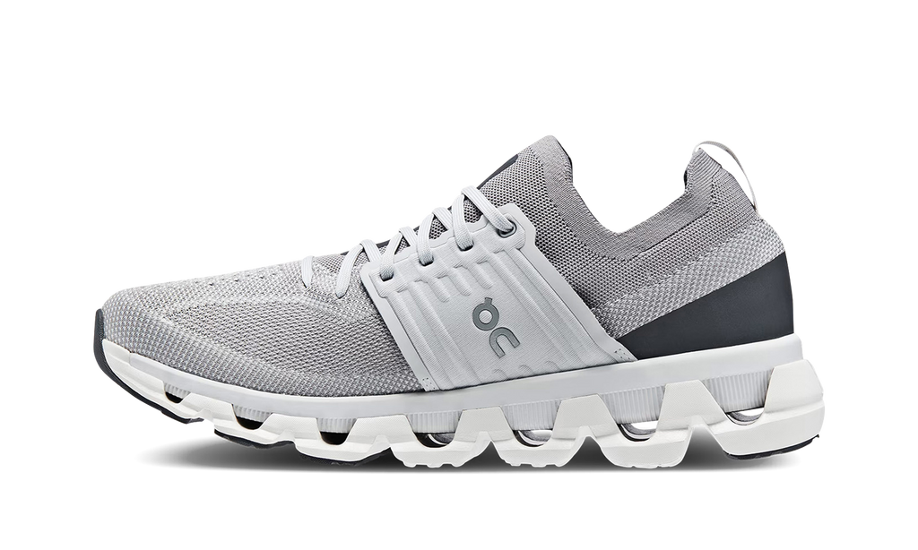 Cloudswift 3 Lega Ghiacciaio
