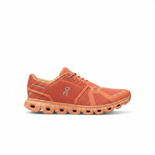 Cloudventure "Orange"