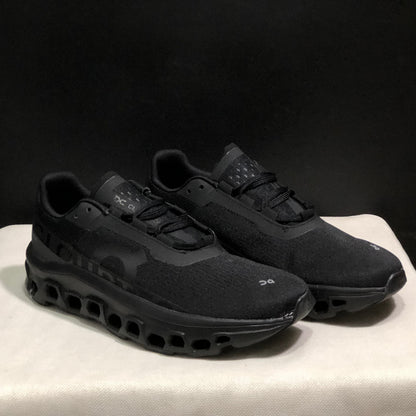 Cloudspark Iron Black