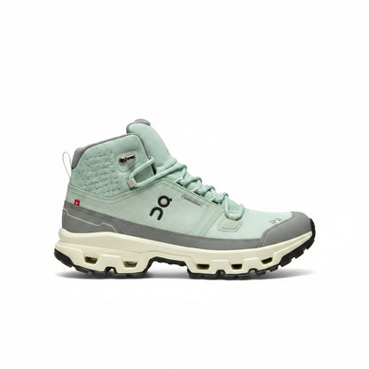 Cloudrock "Light Green"