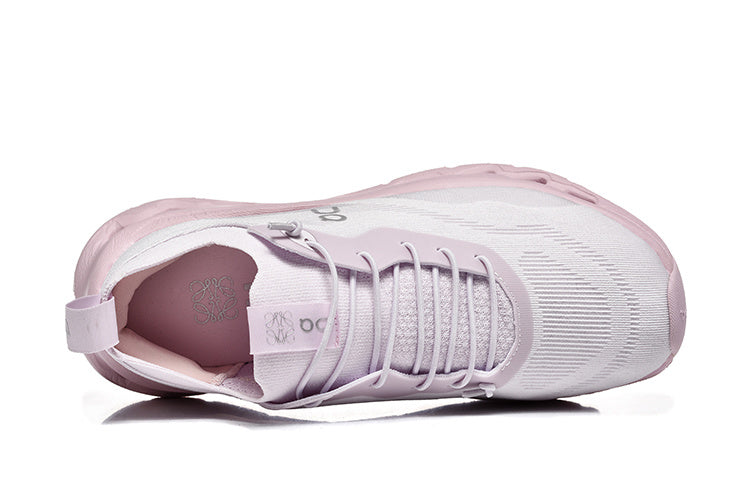 Summit Flow "Light Pink"