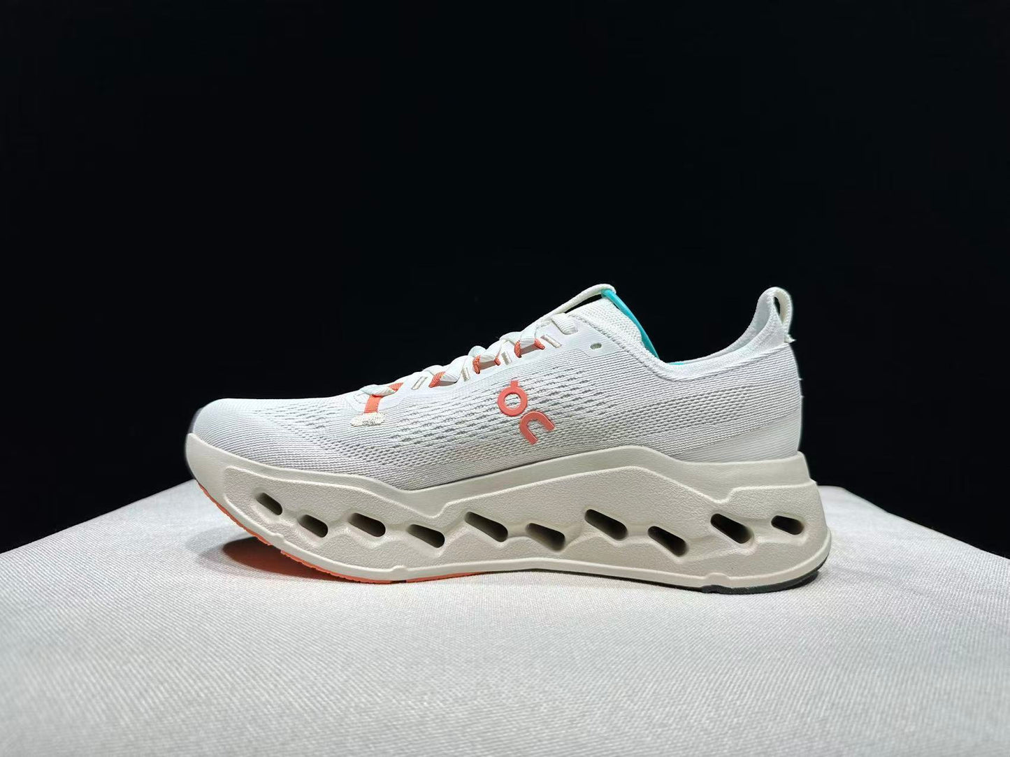 Aether "White-Coral"