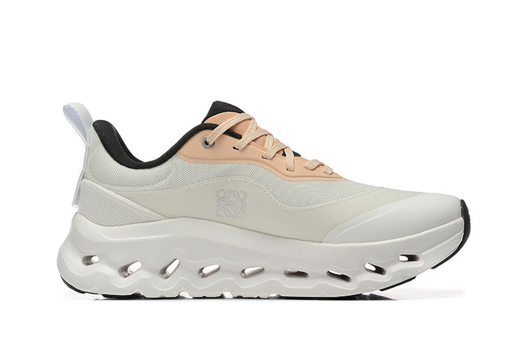 Summit Flow "White-Salmon"