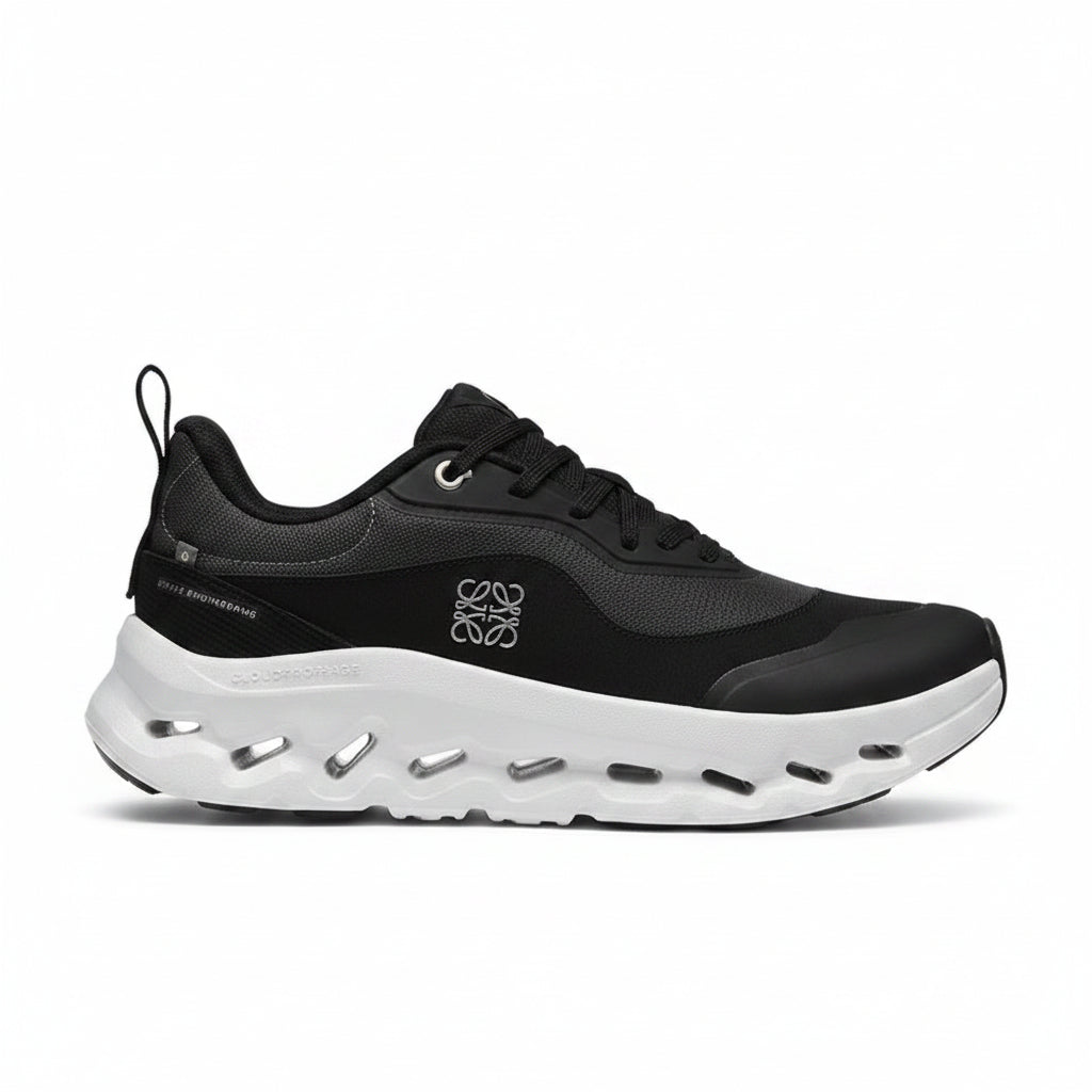 Summit Flow "Graphite Black"