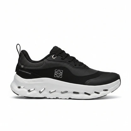 Summit Flow "Graphite Black"