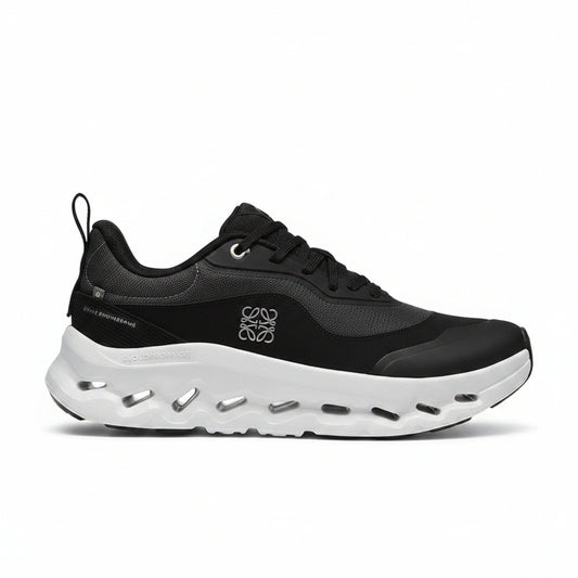 Summit Flow "Graphite Black"