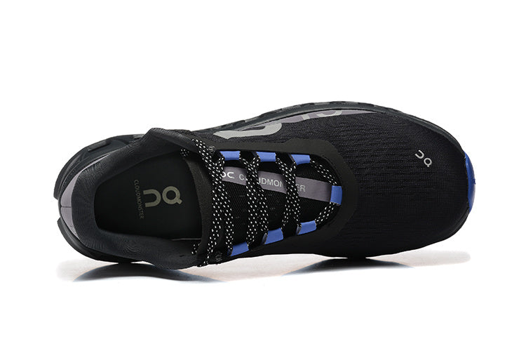 Zephor "All Black"