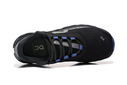 Zephor "All Black"