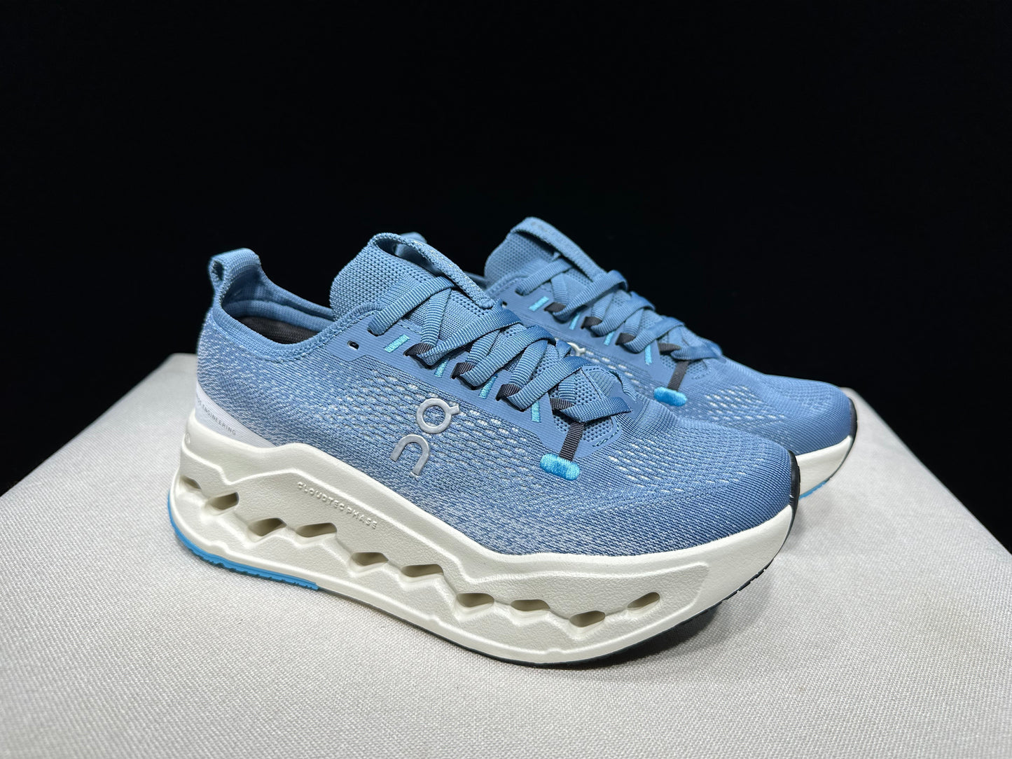 Aether "Blue"