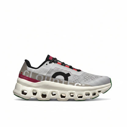 Zephor "Grey-Multicolor"