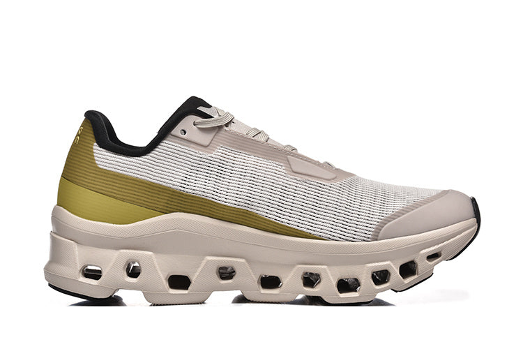 Zephor "Mustard-Beige"