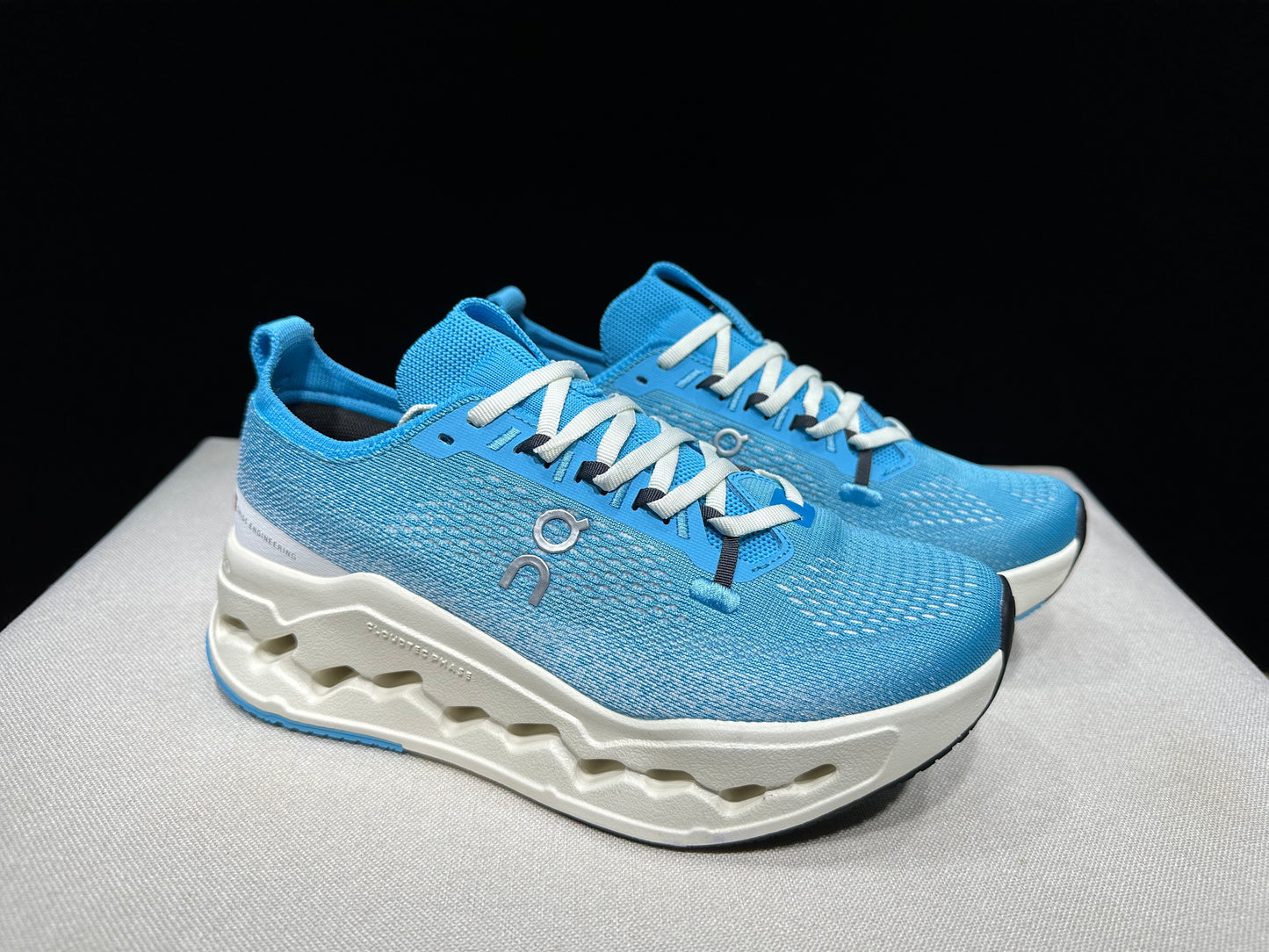 Aether "Sky Blue"