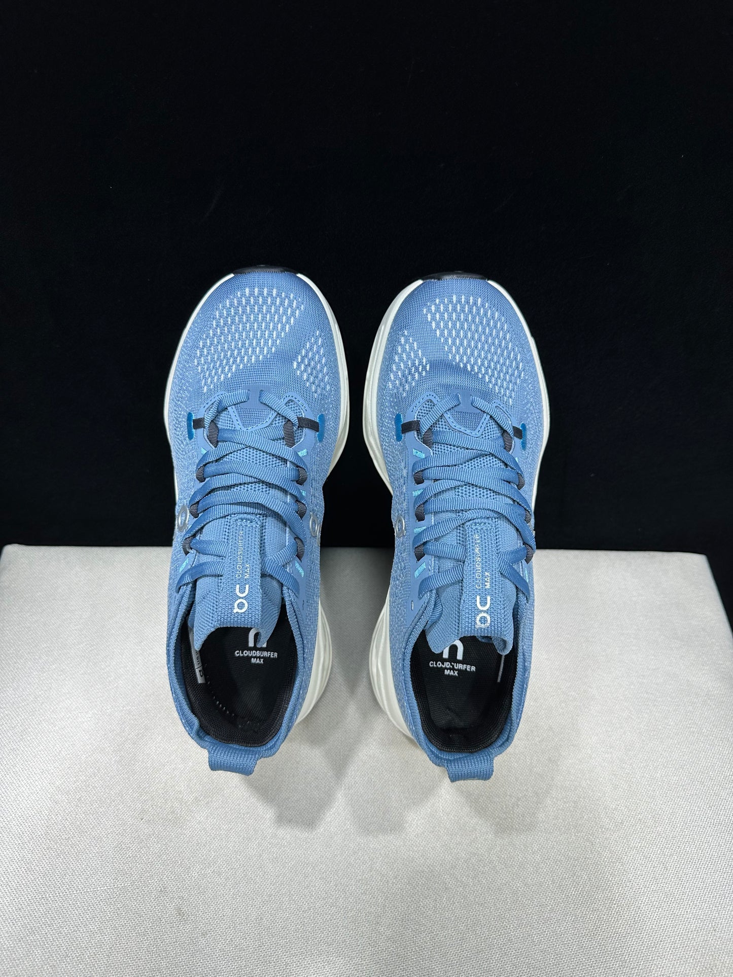 Aether "Blue"