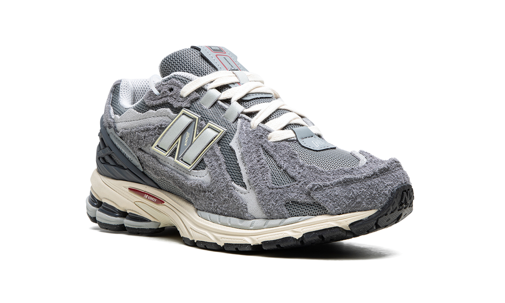 1906R "Protection Pack - Grey"