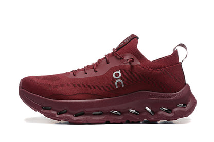 Summit Flow "Burgundy"