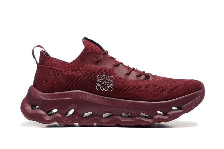 Summit Flow "Burgundy"