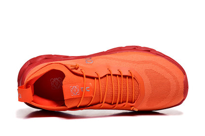 Summit Flow "Orange"