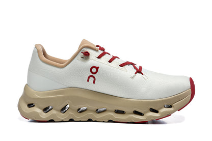Aurex "White-Beige-Red"