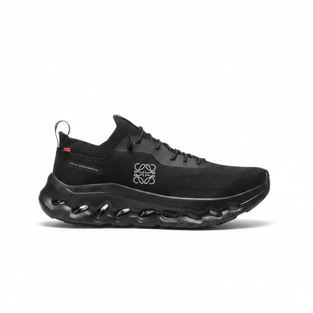 Summit Flow "Black"