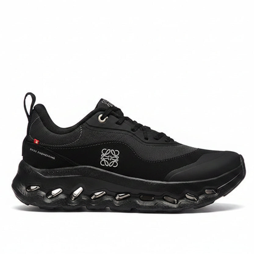 Summit Flow "Black"