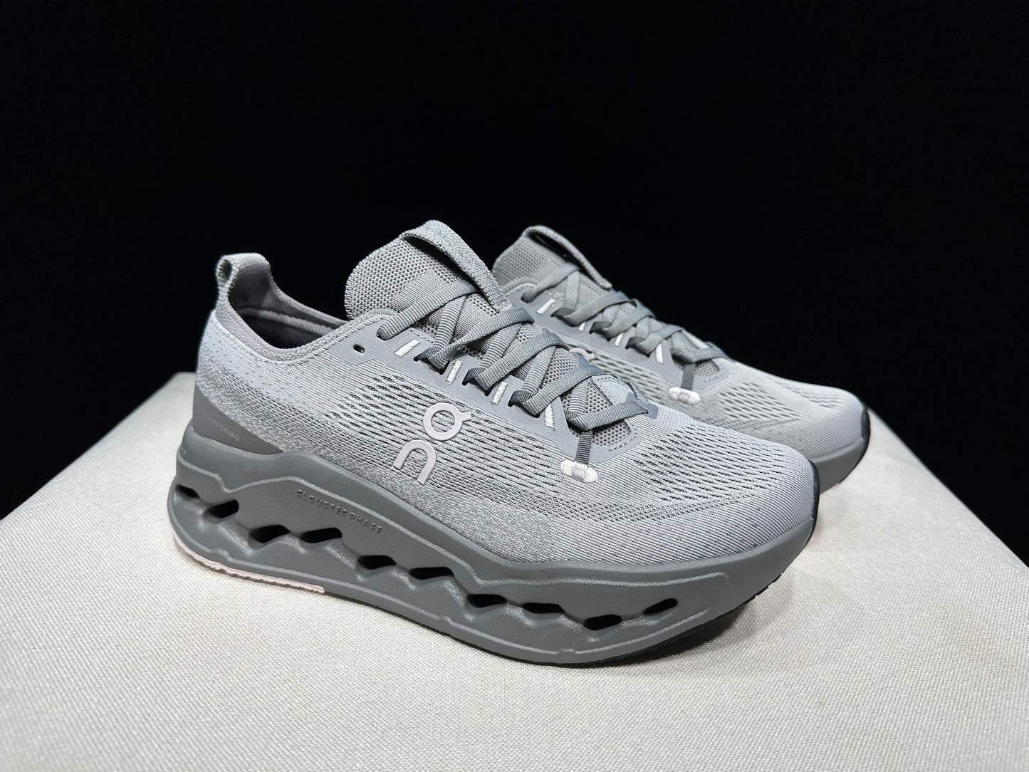 Aether "Grey"