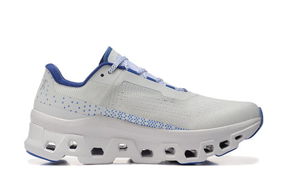Zephor "White-Blue"