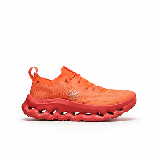 Summit Flow "Orange"