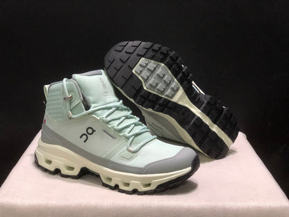 Cloudrock "Light Green"