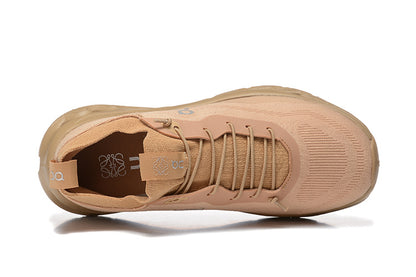Summit Flow "Light Brown"