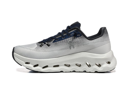 Aurex "White-Grey-Navy"