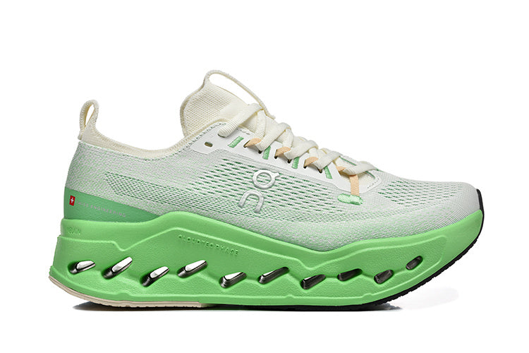 Aether "White-Green"