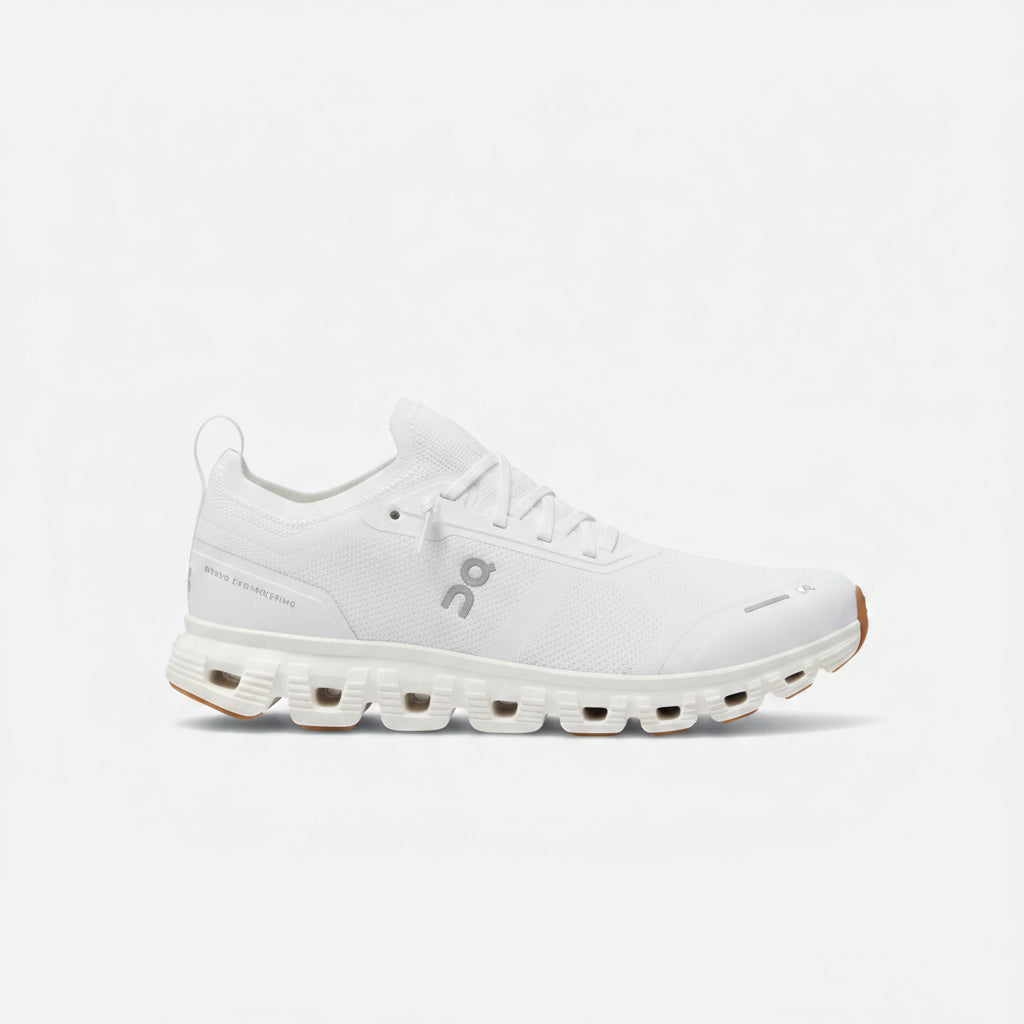 Cloudventure "White"
