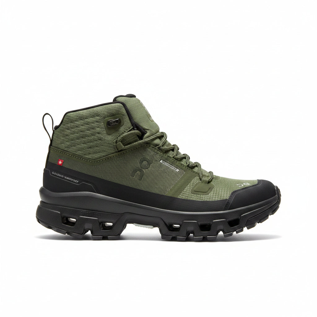 Cloudrock "Dark Green"