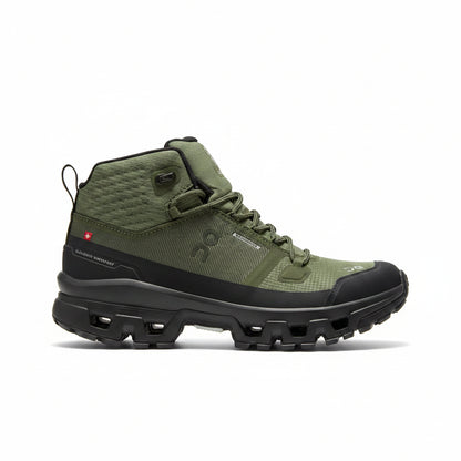 Cloudrock "Dark Green"