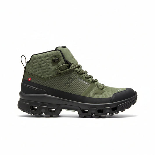Cloudrock "Dark Green"