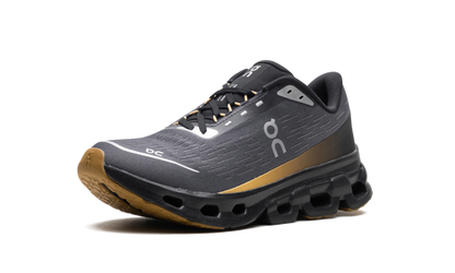 Cloudspark Iron Black
