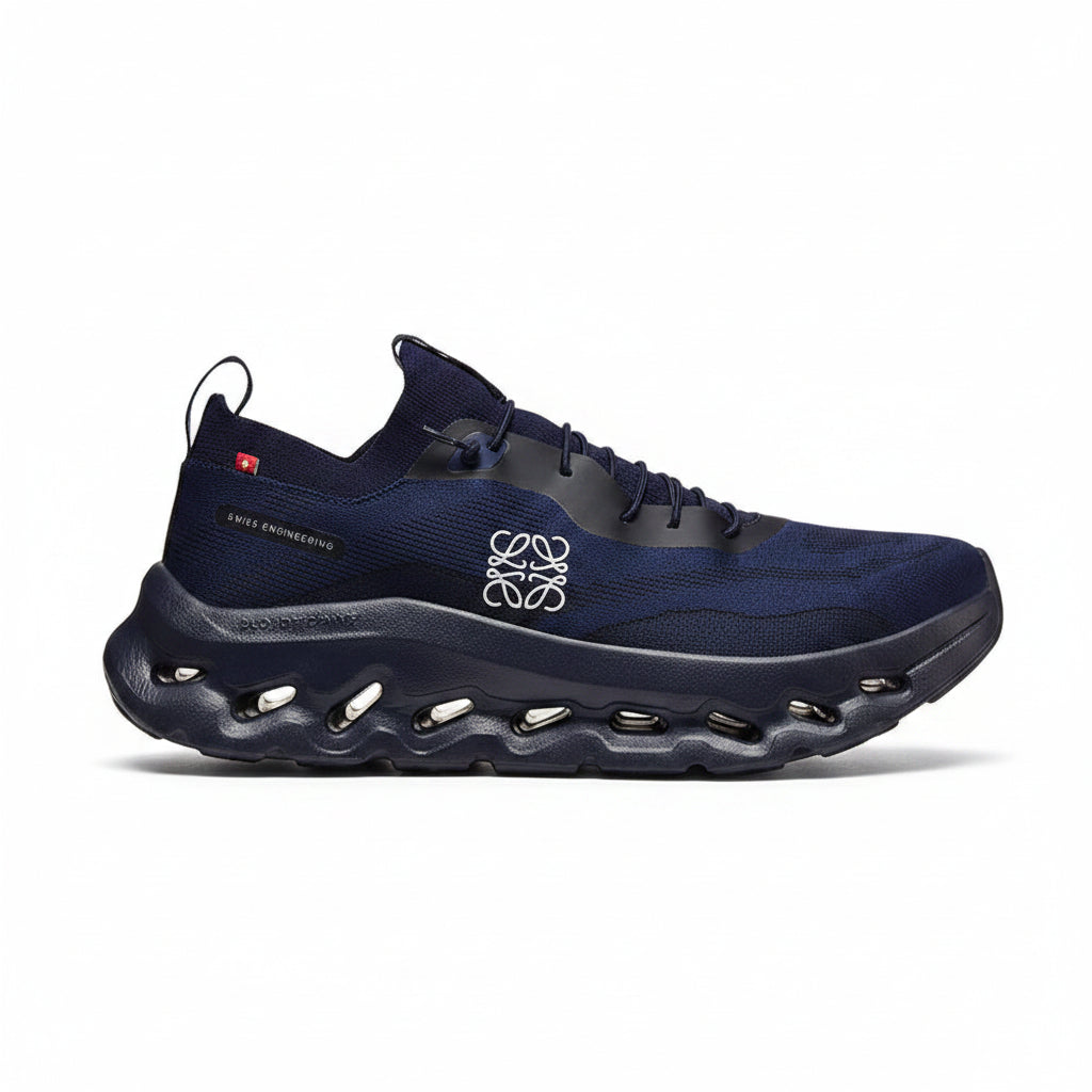 Summit Flow "Navy"