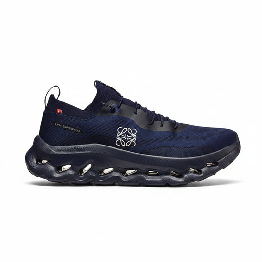 Summit Flow "Navy"